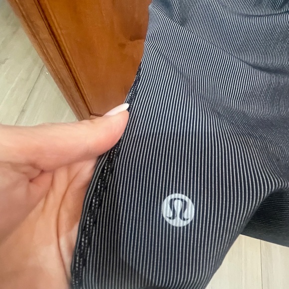 Lululemon Black Activewear Set - Picture 8 of 10